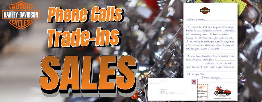 Immediate Action for Sales Team