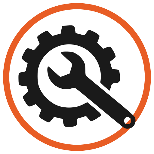 service icon